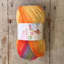 Load image into Gallery viewer, Wendy Giggles DK, 100g