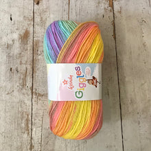 Load image into Gallery viewer, Wendy Giggles DK, 100g