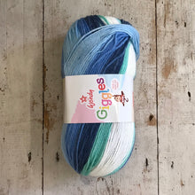 Load image into Gallery viewer, Wendy Giggles DK, 100g