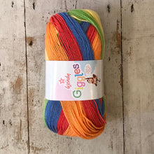 Load image into Gallery viewer, Wendy Giggles DK, 100g