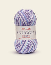 Load image into Gallery viewer, Sirdar Snuggly Crofter DK, 50g