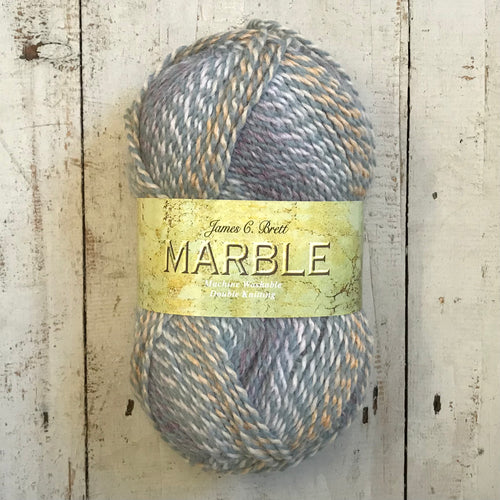 JC Brett Marble DK