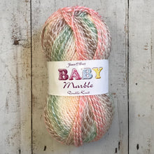 Load image into Gallery viewer, JC Brett Baby Marble DK