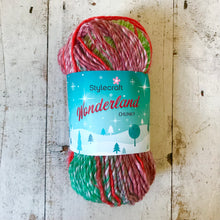 Load image into Gallery viewer, Stylecraft Wonderland Chunky 100g