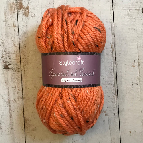 Stylecraft Special XL Tweed