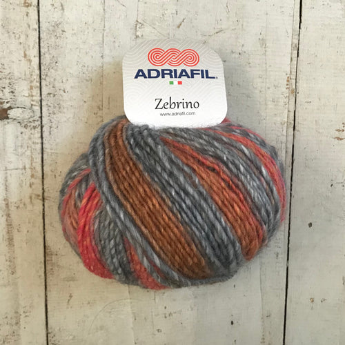 Adriafil Zebrino