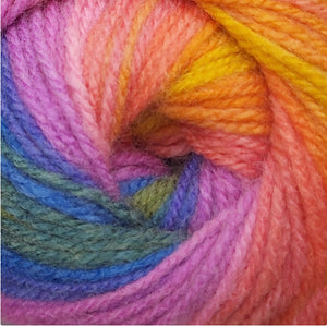 James C. Brett Aurora DK