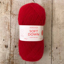 Load image into Gallery viewer, Sirdar Soft Down with Wool, DK, 100g