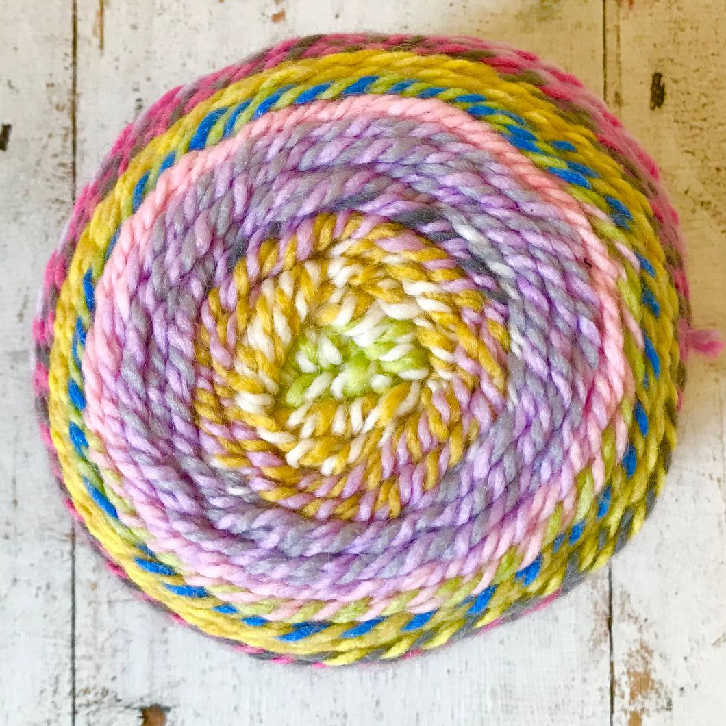 Rico Creative Chic-Unique Chunky