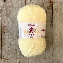 Load image into Gallery viewer, Peter Pan 4 Ply, by Wendy, 50g