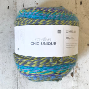 Rico Creative Chic-Unique Chunky, 200g