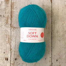 Load image into Gallery viewer, Sirdar Soft Down with Wool, DK, 100g
