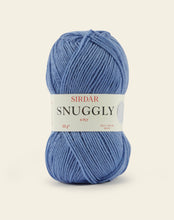 Load image into Gallery viewer, Sirdar Snuggly 4 Ply, 50g