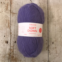 Load image into Gallery viewer, Sirdar Soft Down with Wool, DK, 100g