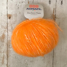 Load image into Gallery viewer, Adriafil Zucchero Filato, DK 50g