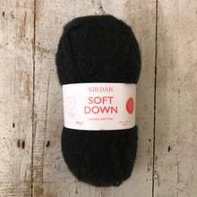 Load image into Gallery viewer, Sirdar Soft Down with Wool, DK, 100g