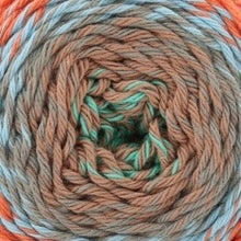 Load image into Gallery viewer, Ricorumi Spin Spin DK, 50g