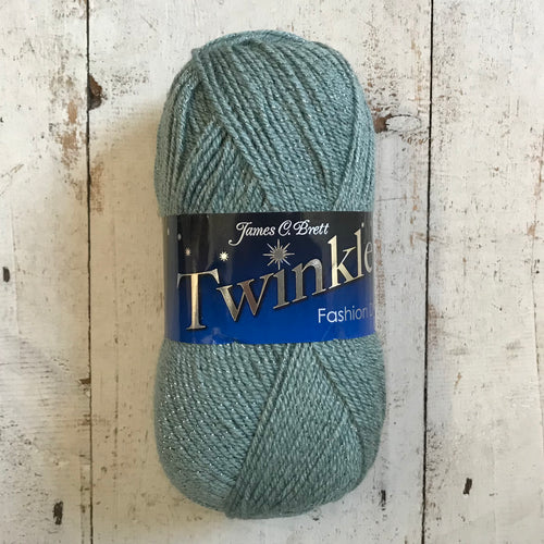 JC Brett Twinkle DK