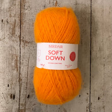 Load image into Gallery viewer, Sirdar Soft Down with Wool, DK, 100g
