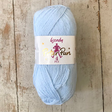 Load image into Gallery viewer, Peter Pan 4 Ply, by Wendy, 50g