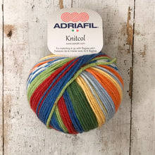 Load image into Gallery viewer, Adriafil Knitcol DK Merino, 50g