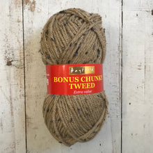 Load image into Gallery viewer, Hayfield Bonus Chunky Tweed 100g