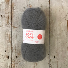 Load image into Gallery viewer, Sirdar Soft Down with Wool, DK, 100g