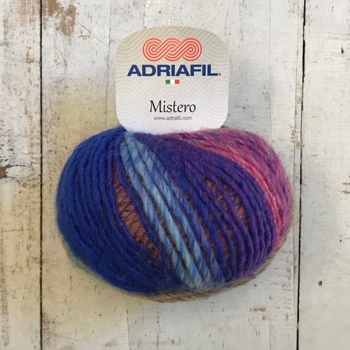 Adriafil Mistero Chunky 50g