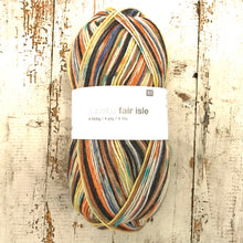 Load image into Gallery viewer, Rico Superba Fair Isle 4 Ply, 100g