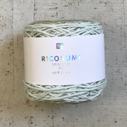 Ricorumi Spin Spin DK, 50g