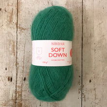 Load image into Gallery viewer, Sirdar Soft Down with Wool, DK, 100g