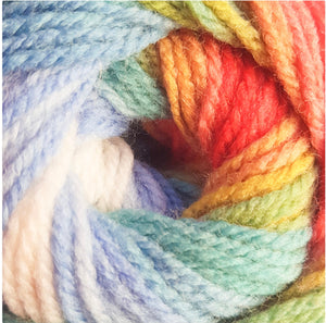 James C. Brett Aurora DK