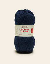 Load image into Gallery viewer, Sirdar Country Classic - 4ply - 50g