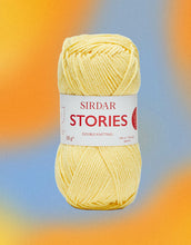 Load image into Gallery viewer, Sirdar Stories - DK - 50g