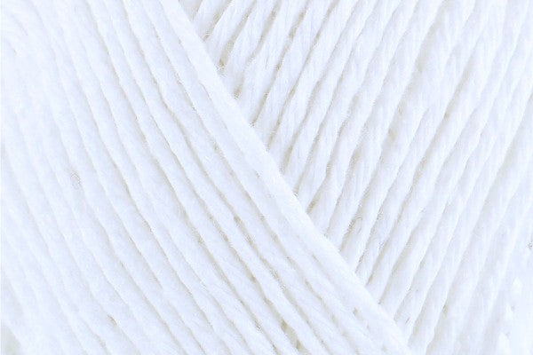 JC Brett Craft Cotton 100g DK