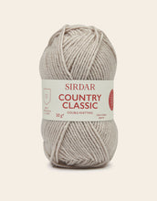 Load image into Gallery viewer, Sirdar Country Classic DK - 50g