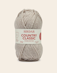 Sirdar Country Classic DK - 50g