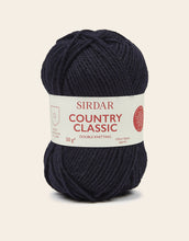 Load image into Gallery viewer, Sirdar Country Classic DK - 50g