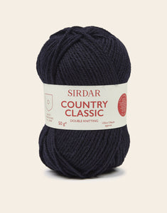 Sirdar Country Classic DK - 50g