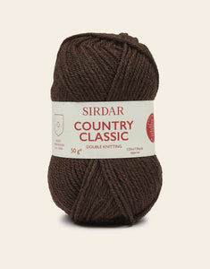 Sirdar Country Classic DK - 50g