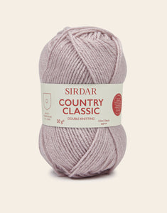 Sirdar Country Classic DK - 50g