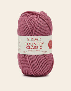 Sirdar Country Classic DK - 50g