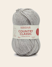 Load image into Gallery viewer, Sirdar Country Classic DK - 50g