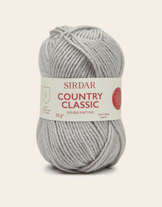 Sirdar Country Classic DK - 50g