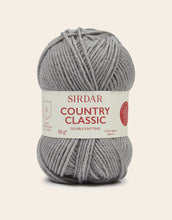 Load image into Gallery viewer, Sirdar Country Classic DK - 50g