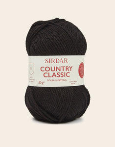 Sirdar Country Classic DK - 50g