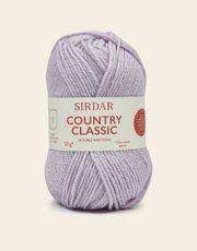 Sirdar Country Classic DK - 50g