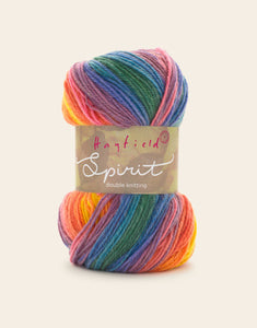 Hayfield Spirit DK 100g