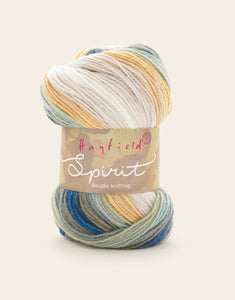 Hayfield Spirit DK 100g