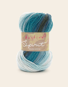 Hayfield Spirit DK 100g